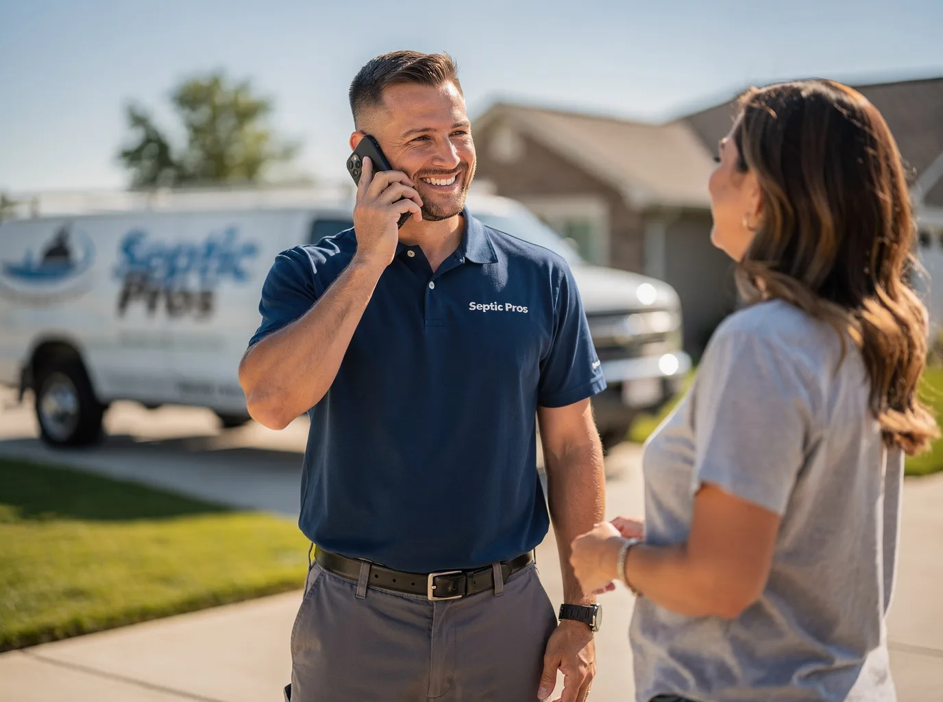 Septic Tank Pumping Stanley, WI FAQs